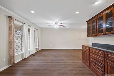 148 Windcrest Dr, Malvern, AR 72104 - photo 4