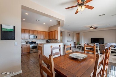 2456 W Clearview Trail unit 47, Phoenix, AZ 85086 - photo 6