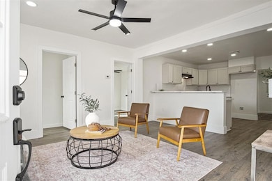 708 E Vilas Ave, Guthrie, OK 73044 - photo 7