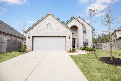 15020 Ginger Valley Ln, Conroe, TX 77302 - photo 3