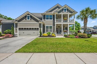 81-Welcome Home!