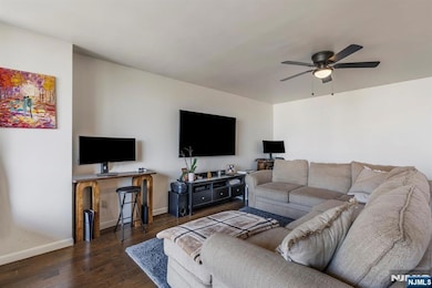 Park Hudson Apartments unit 710, North Bergen, NJ 07047 - photo 4