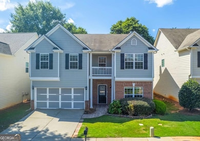 5711 Apple Grove Rd, Buford, GA 30519 - photo 2