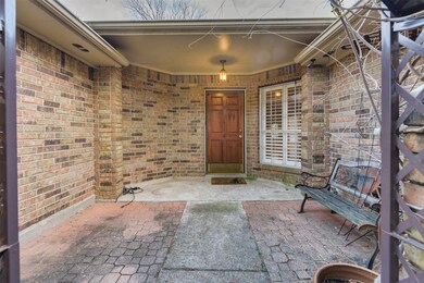 17411 Shatnerwood Dr, Houston, TX 77095 - photo 5