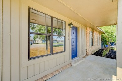 1030 E 144th Place, Glenpool, OK 74033 - photo 3
