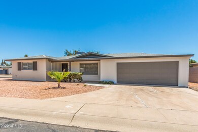 5527 E Dodge St, Mesa, AZ 85205 - photo 2