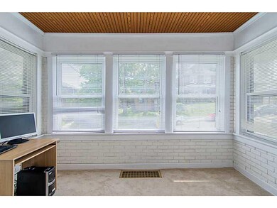 Other. Beautiful sun room!
