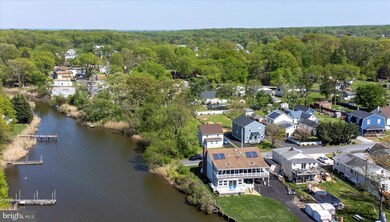 2425 Wythe Ave, Sparrows Point, MD 21219 - photo 4