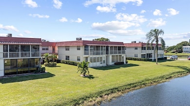 43 Saxony A unit 430, Delray Beach, FL 33446 - photo 3