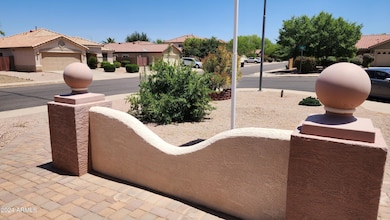 3944 S Oxley Cir unit 3, Mesa, AZ 85212 - photo 3