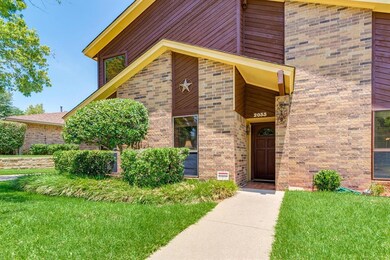 2033 Oakmeadow St, Bedford, TX 76021 - photo 4