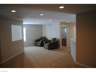 Second Floor Loft