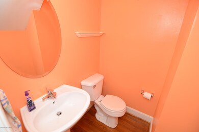 HALFBATH
