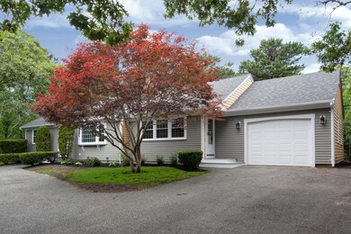 18 Lower County Rd, West Harwich, MA 02671 - photo 2