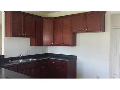 Just some of the CABINETS