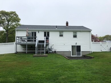 140 Butternut Rd, Somerset, MA 02726 - photo 4