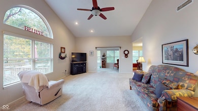 7316 Brant Pointe Cir, Indianapolis, IN 46217 - photo 5