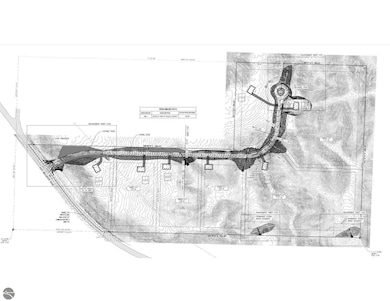 Lot #3 E Bellinger Rd, Cedar, MI 49621 - photo 5