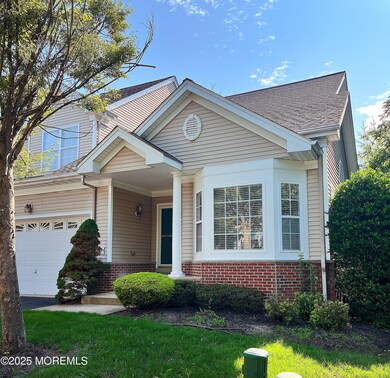 1 Cambridge Ct, Eatontown, NJ 07724 - photo 2