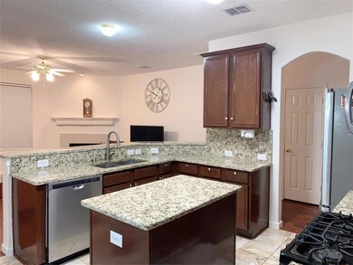 6805 Fairfield Way, Sachse, TX 75048 - photo 7