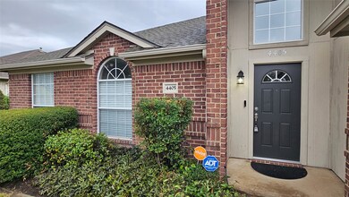 4405 Fox Meadows Ln, Mansfield, TX 76063 - photo 4