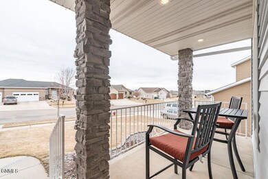 1116 Mustang Dr MLS-14