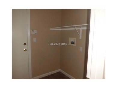 Laundry Rm/Area.