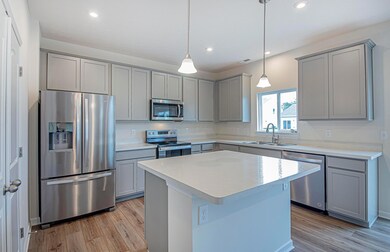4 Kitchen