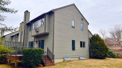 409 Fairway Village, Leeds, MA 01053 - photo 5