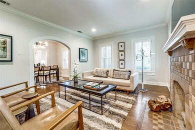 5506 Merrimac Ave, Dallas, TX 75206 - photo 6