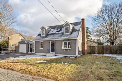 5 Will Ann Cir, Riverside, RI 02915 - photo 2