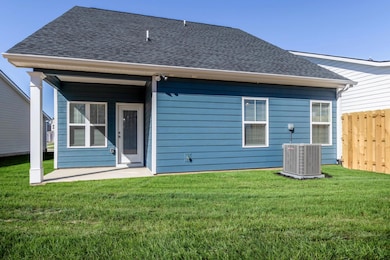 715 Camden Cir unit 715, Augusta, GA 30909 - photo 3