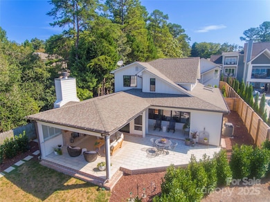 18353 John Connor Rd, Cornelius, NC 28031 - photo 4