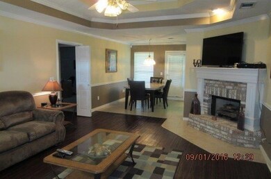 5054 Wagonwheel Dr, Byram, MS 39272 - photo 2