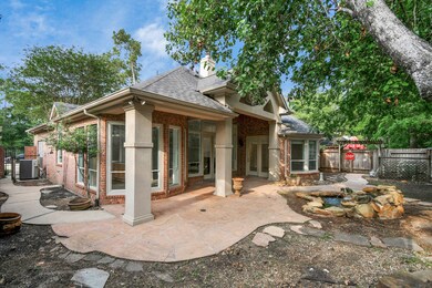 11719 Catrose Ln, Cypress, TX 77429 - photo 3