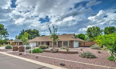 1706 E Citation Ln, Tempe, AZ 85284 - photo 4