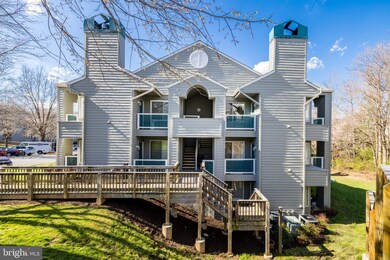 11731 Summerchase Cir unit 1731E, Reston, VA 20194 - photo 4