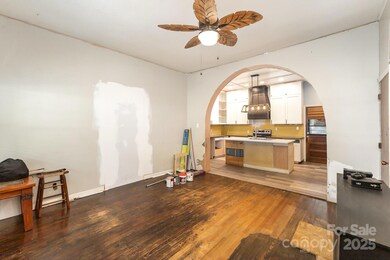 1221 Patterson St, Shelby, NC 28152 - photo 4