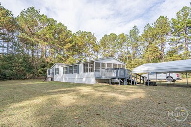 873 Mock Rd, Springfield, GA 31329 - photo 3