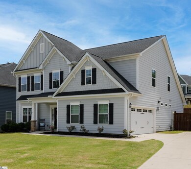 300 Easton Meadow Way, Greer, SC 29650 - photo 4