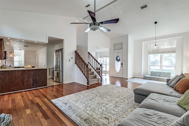 2312 Crestmeadow St, Denton, TX 76207 - photo 2