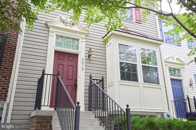 2070 Spring Run Cir, Frederick, MD 21702 - photo 2