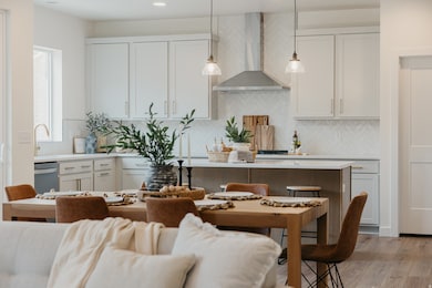 5976 Canyon Rim Rd unit 615, Lehi, UT 84043 - photo 3