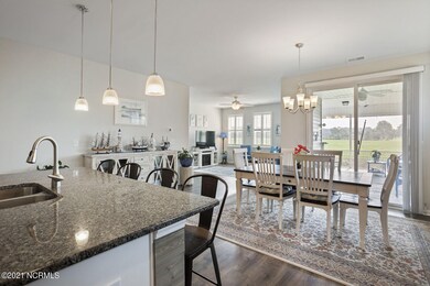 Kitchen/dining