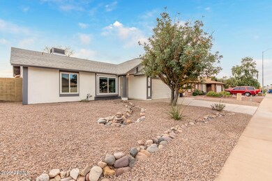 2533 E Carol Ave, Mesa, AZ 85204 - photo 3