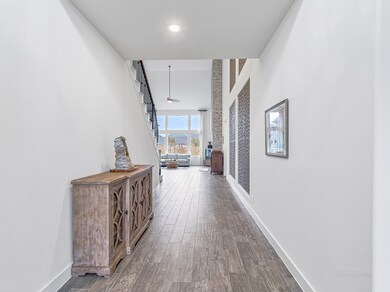 28406 Vineyard Terrace Ln, Fulshear, TX 77441 - photo 6