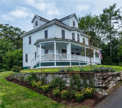 24 Fullerton St, Boothbay Harbor, ME 04538 - photo 3