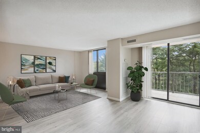 Westlake Towers unit 712, Bethesda, MD 20817 - photo 4