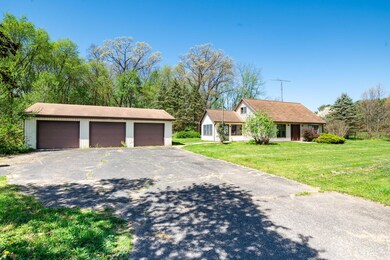 garage driveway house