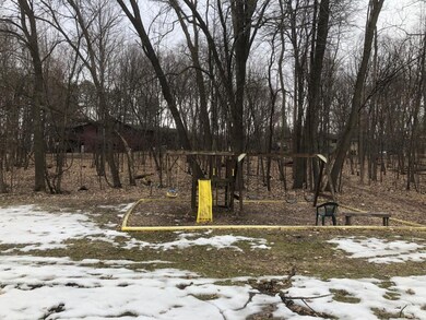 Your own park!